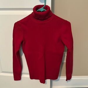 Real soft ribbed material